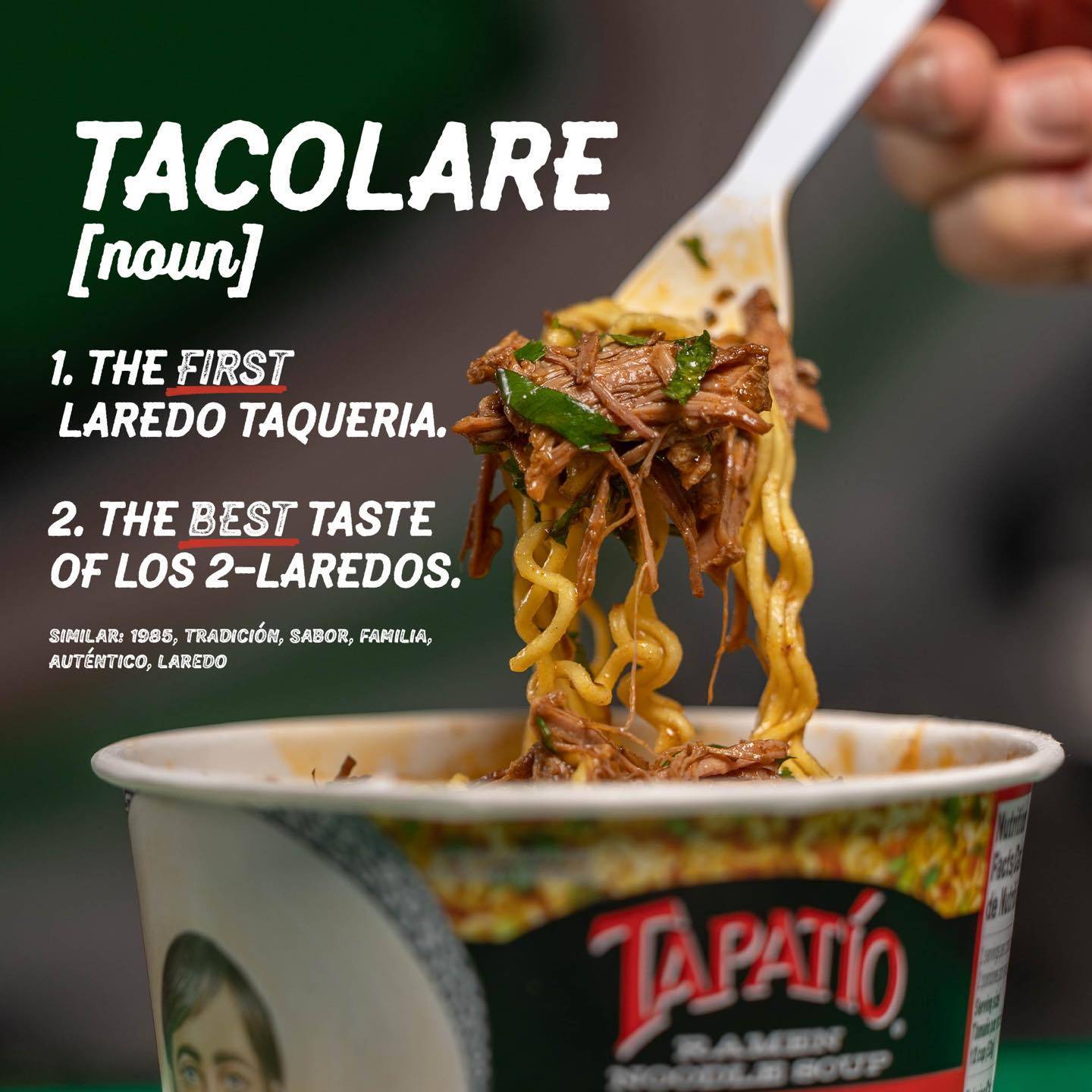 Tacolare Food Truck